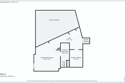 1050 Cherokee St #401, Denver, CO 80204 - Photo 38