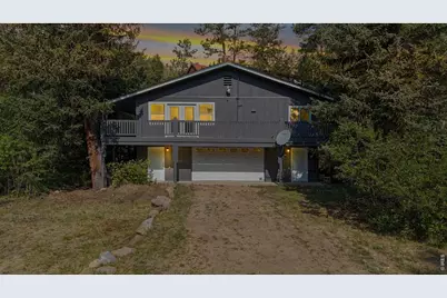 163 West Creek Rd, Glen Haven, CO 80532 - Photo 2