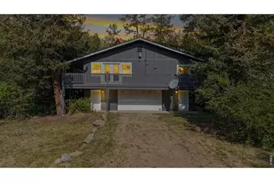 163 W Creek Rd, Glen Haven, CO 80532 - Photo 2