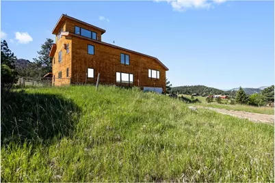 678 Palisade Mountain Dr, Drake, CO 80515 - Photo 2