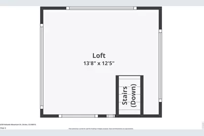 678 Palisade Mountain Dr, Drake, CO 80515 - Photo 40