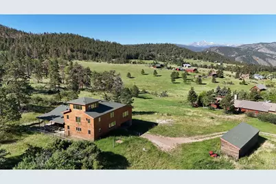 678 Palisade Mountain Dr, Drake, CO 80515 - Photo 50