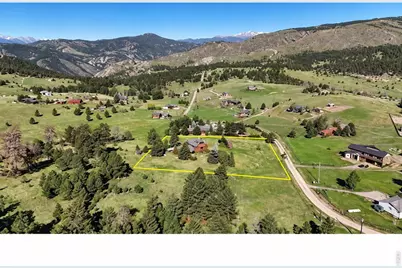 678 Palisade Mountain Dr, Drake, CO 80515 - Photo 40