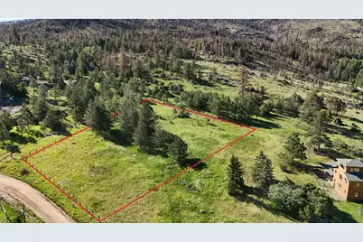 0 Palisade Mountain Dr, Drake, CO 80515 - Photo 2
