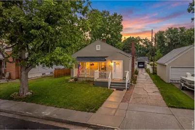 617 Cameron St, Brush, CO 80723 - Photo 2