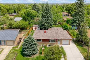 430 S 42nd St, Boulder, CO 80305 - Photo 1