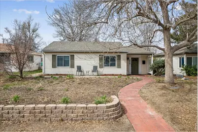 1819 S Madison St, Denver, CO 80210 - Photo 1