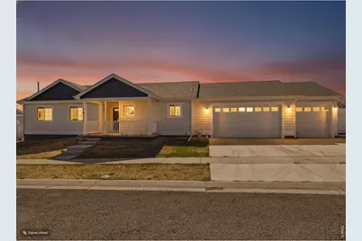 4321 Yellowbells Dr, Evans, CO 80620 - Photo 1