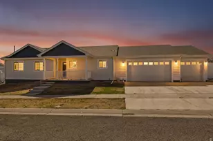 4321 Yellowbells Dr, Evans, CO 80620 - Photo 1