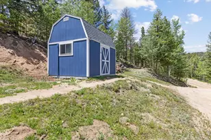 277 Hummer Dr, Nederland, CO 80466 - Photo 36