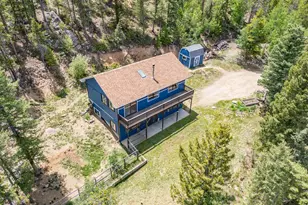 277 Hummer Dr, Nederland, CO 80466 - Photo 4