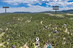 277 Hummer Dr, Nederland, CO 80466 - Photo 42