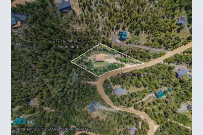 277 Hummer Dr, Nederland, CO 80466 - Photo 40