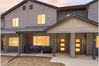 2968 Barnstormer St #3, Fort Collins, CO 80524 - Photo 2