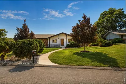 1809 Nedrah Dr, Fort Collins, CO 80524 - Photo 1