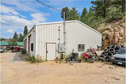 155 Main St, Rollinsville, CO 80474 - Photo 16