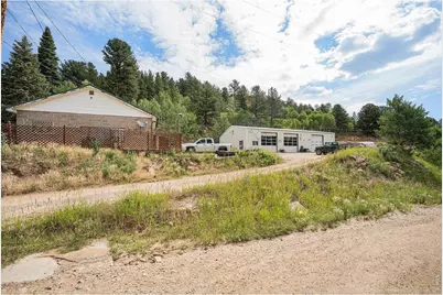 155 Main St, Rollinsville, CO 80474 - Photo 2