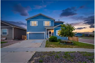 201 Dan Lord Ave, Keenesburg, CO 80643 - Photo 1