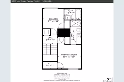 3937 Inca St, Denver, CO 80211 - Photo 38