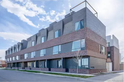 3937 Inca St, Denver, CO 80211 - Photo 1