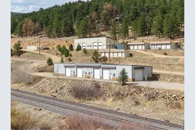182 Tolland Rd, Rollinsville, CO 80474 - Photo 2