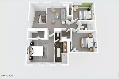 6407 Copper Dr, Frederick, CO 80516 - Photo 34