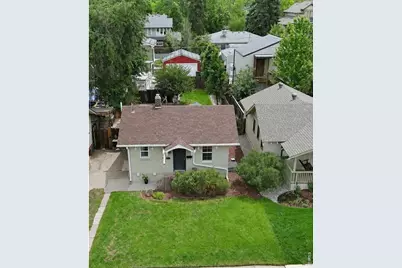 1866 S Lincoln St, Denver, CO 80210 - Photo 4