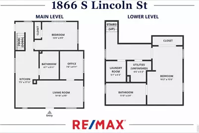 1866 S Lincoln St, Denver, CO 80210 - Photo 38