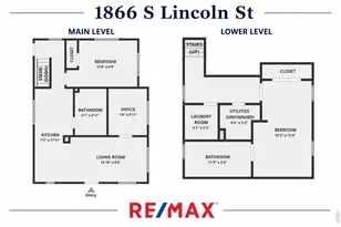 1866 S Lincoln St, Denver, CO 80210 - Photo 38