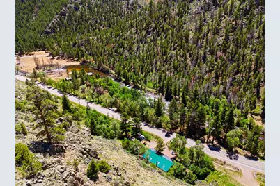 35386 Poudre Canyon Rd, Bellvue, CO 80512 - Photo 30