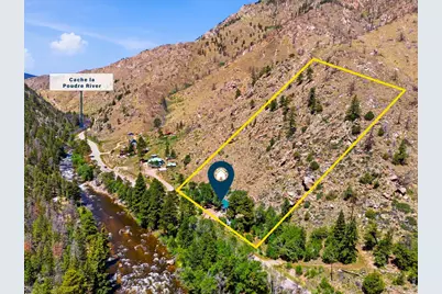 35386 Poudre Canyon Rd, Bellvue, CO 80512 - Photo 32