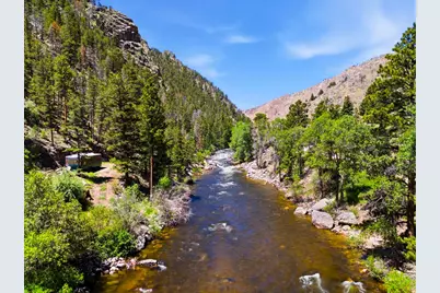 35386 Poudre Canyon Rd, Bellvue, CO 80512 - Photo 6