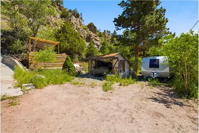 35386 Poudre Canyon Rd, Bellvue, CO 80512 - Photo 38