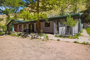 35386 Poudre Canyon Rd, Bellvue, CO 80512 - Photo 1
