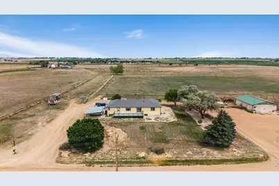 35886 County Road 49, Eaton, CO 80615 - Photo 1