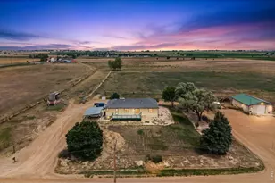 35886 Co Rd 49, Eaton, CO 80615 - Photo 1