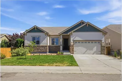 882 Jenny Ln, Berthoud, CO 80513 - Photo 2
