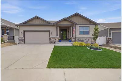 674 Vermilion Peak Dr, Windsor, CO 80550 - Photo 1