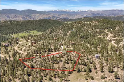 298 Mount Massive Dr, Livermore, CO 80536 - Photo 2
