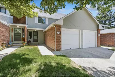 3440 Windmill Dr #3-3, Fort Collins, CO 80526 - Photo 1