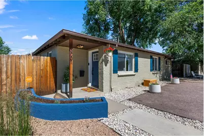 3051 Grape St, Denver, CO 80207 - Photo 2