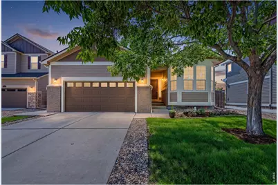 1735 Trevor Ct, Longmont, CO 80501 - Photo 1