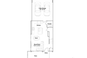 3061 Gladstone Ave, Loveland, CO 80538 - Photo 2