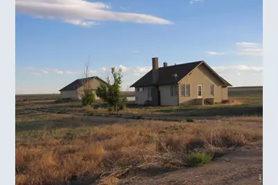 398 County Road I, Wiggins, CO 80654 - Photo 1