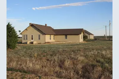 398 County Road I, Wiggins, CO 80654 - Photo 2