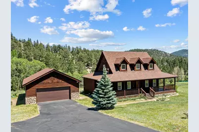 2180 Devils Gulch Rd, Estes Park, CO 80517 - Photo 4