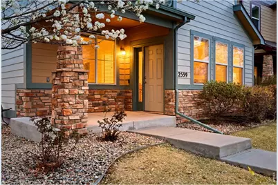 2539 Custer Dr, Fort Collins, CO 80525 - Photo 2