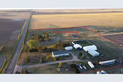 12224 County Road 79, Fleming, CO 80728 - Photo 2