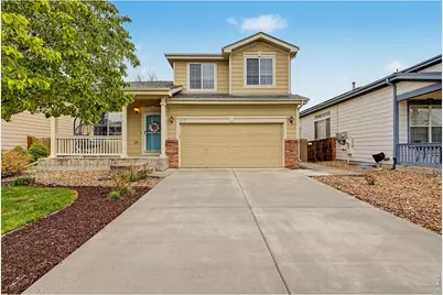 6297 Old Divide Trl, Parker, CO 80134 - Photo 2
