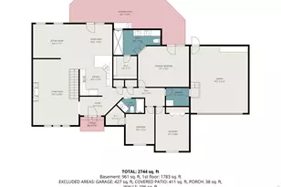 1220 49th Ave Ct, Greeley, CO 80634 - Photo 30
